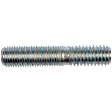 Double Ended Stud-7/16-14In X 7/8In And,29165